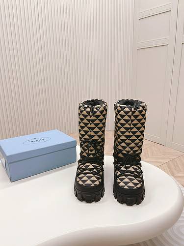 Picture of Prada Shoes Women _SKUfw150126499fw